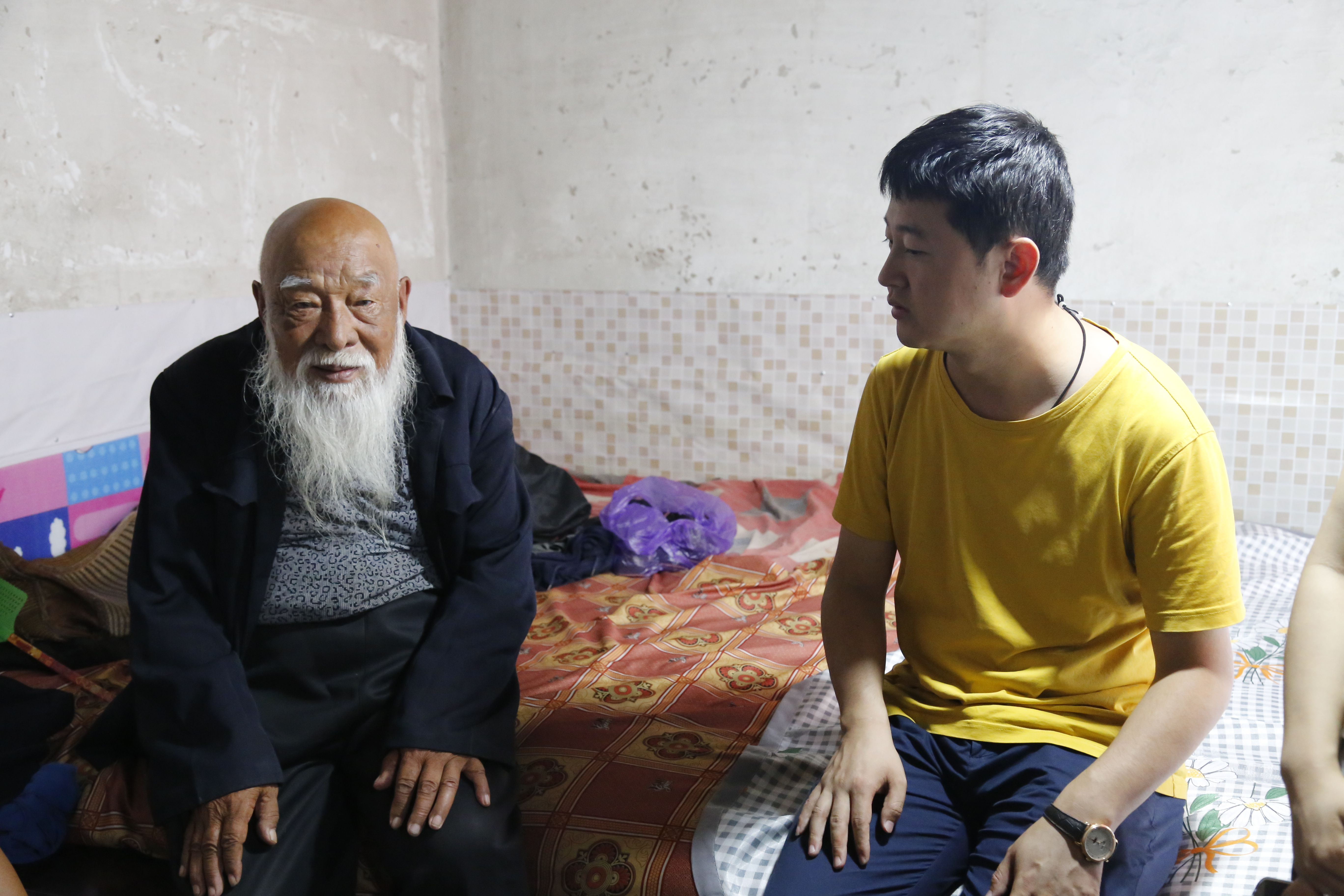 让百年老字号重放光彩,让中华老字号在新时代焕发新活力