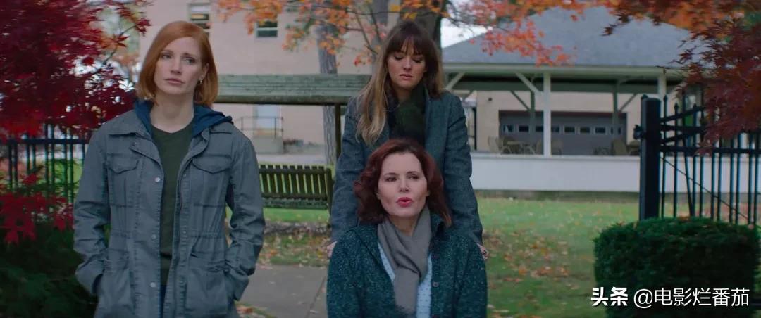 36年前的鬼片,36年前的悬疑惊悚电影