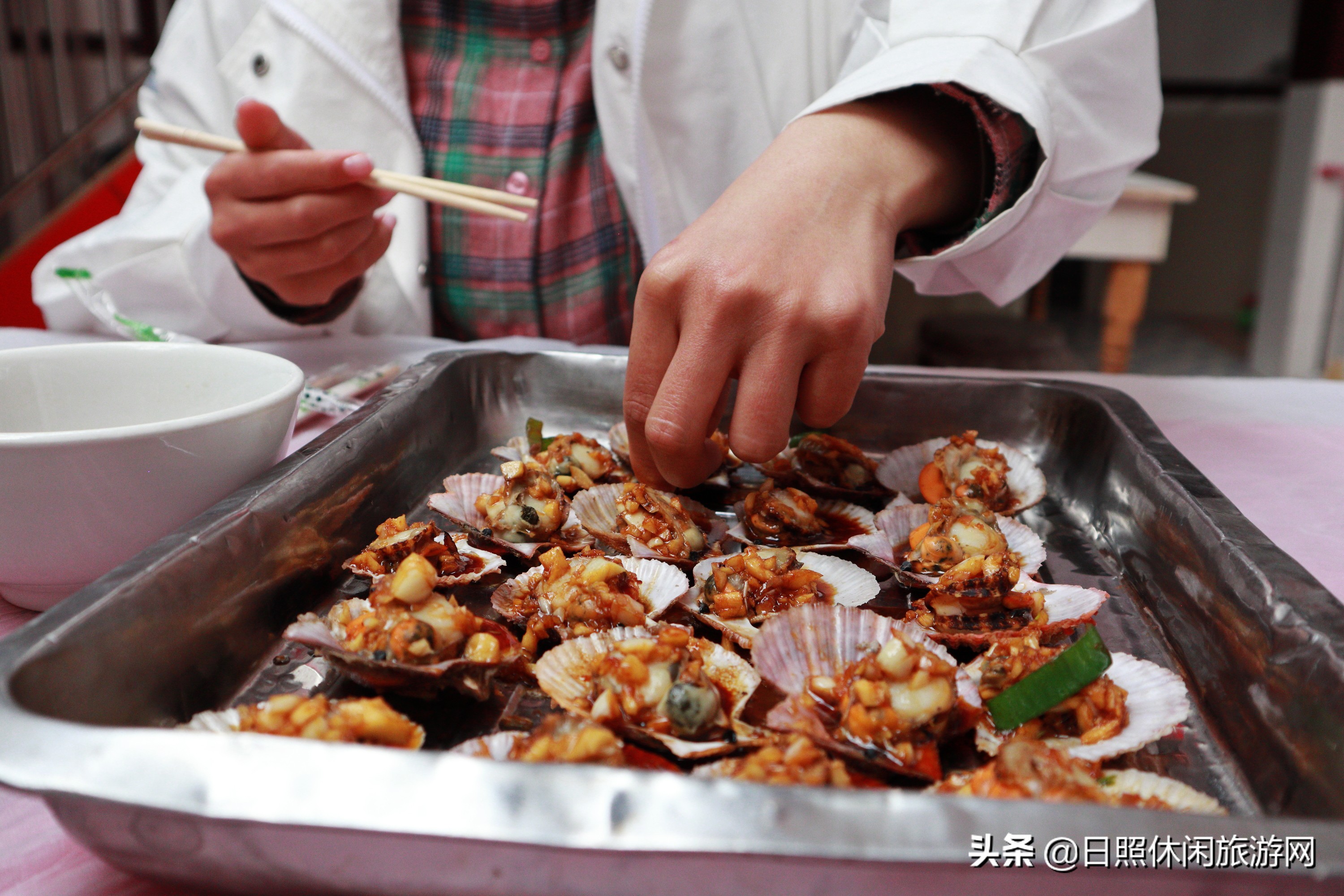 山东日照旅游4-5天详细攻略,去日照旅游应该住在哪里方便游玩