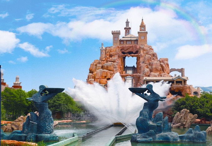 青岛必去的三大景点,青岛旅游必去景点排名