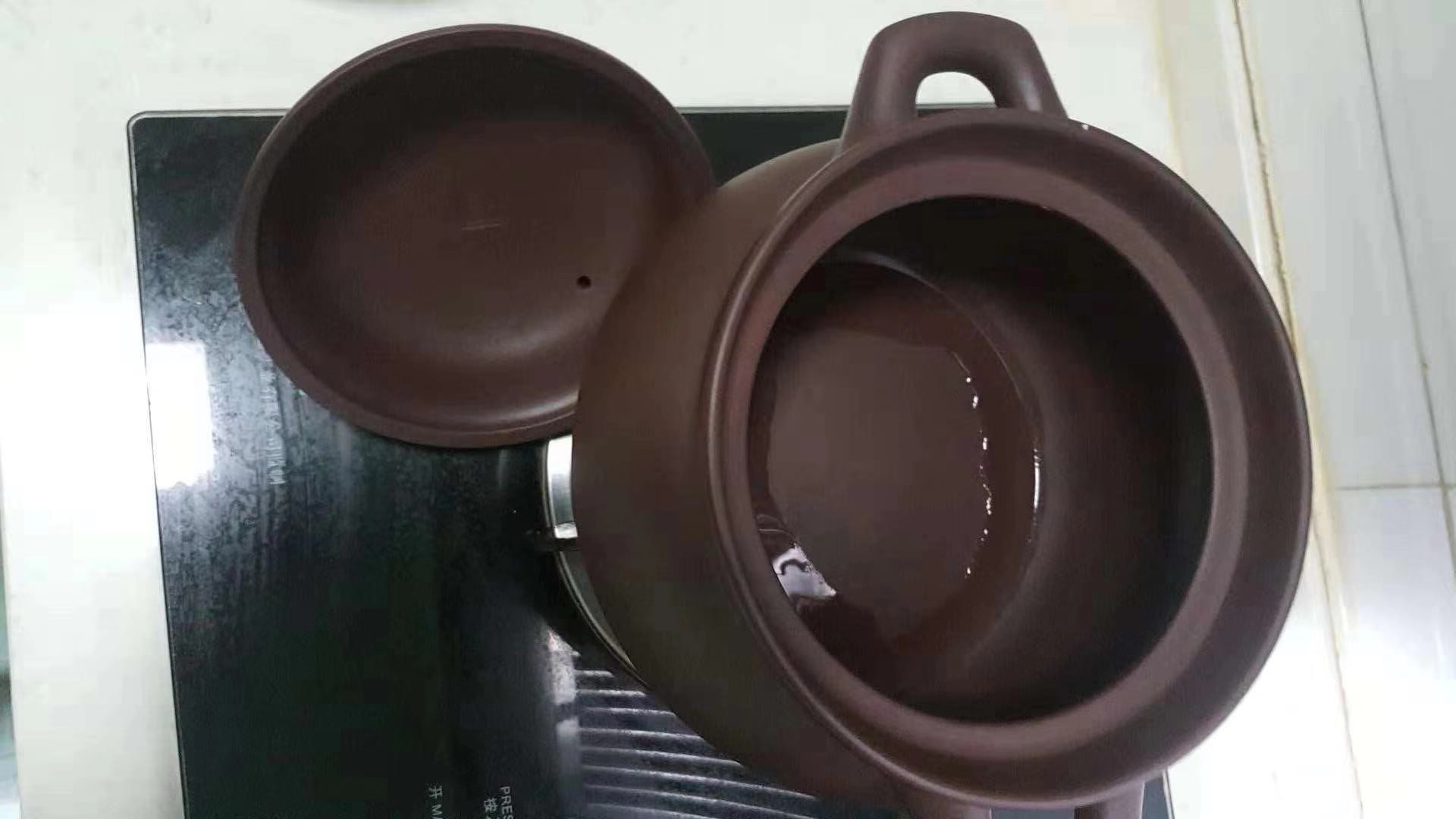 煲汤是高压锅好还是砂锅好,煲汤用高压锅好还是砂锅好