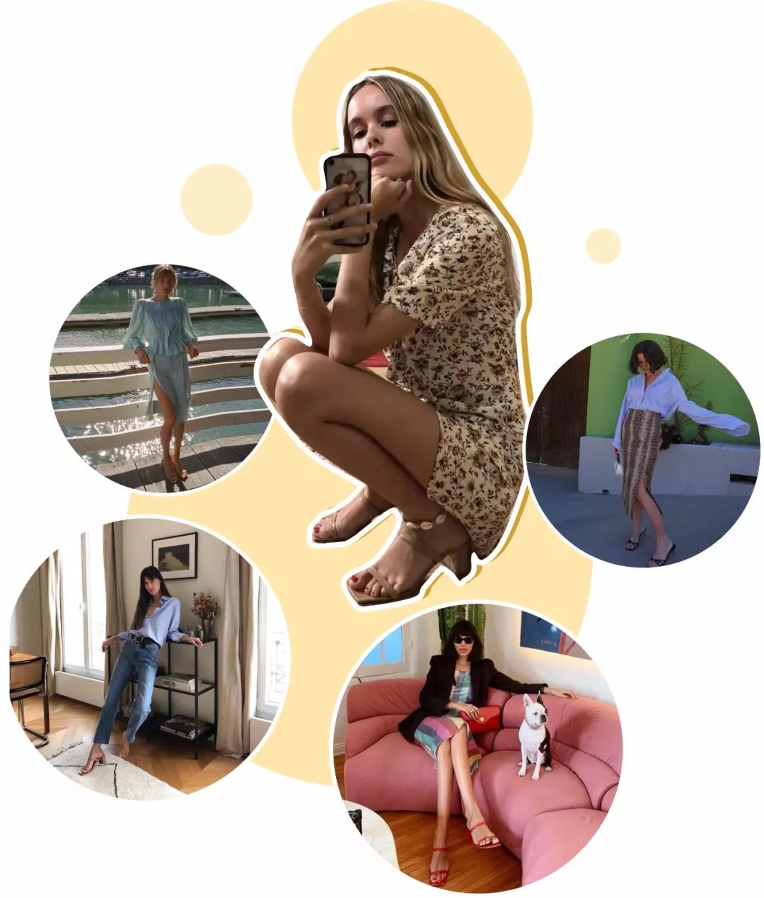 超火凉拖网红ins沙滩鞋,仙女风粗跟百搭超火凉拖