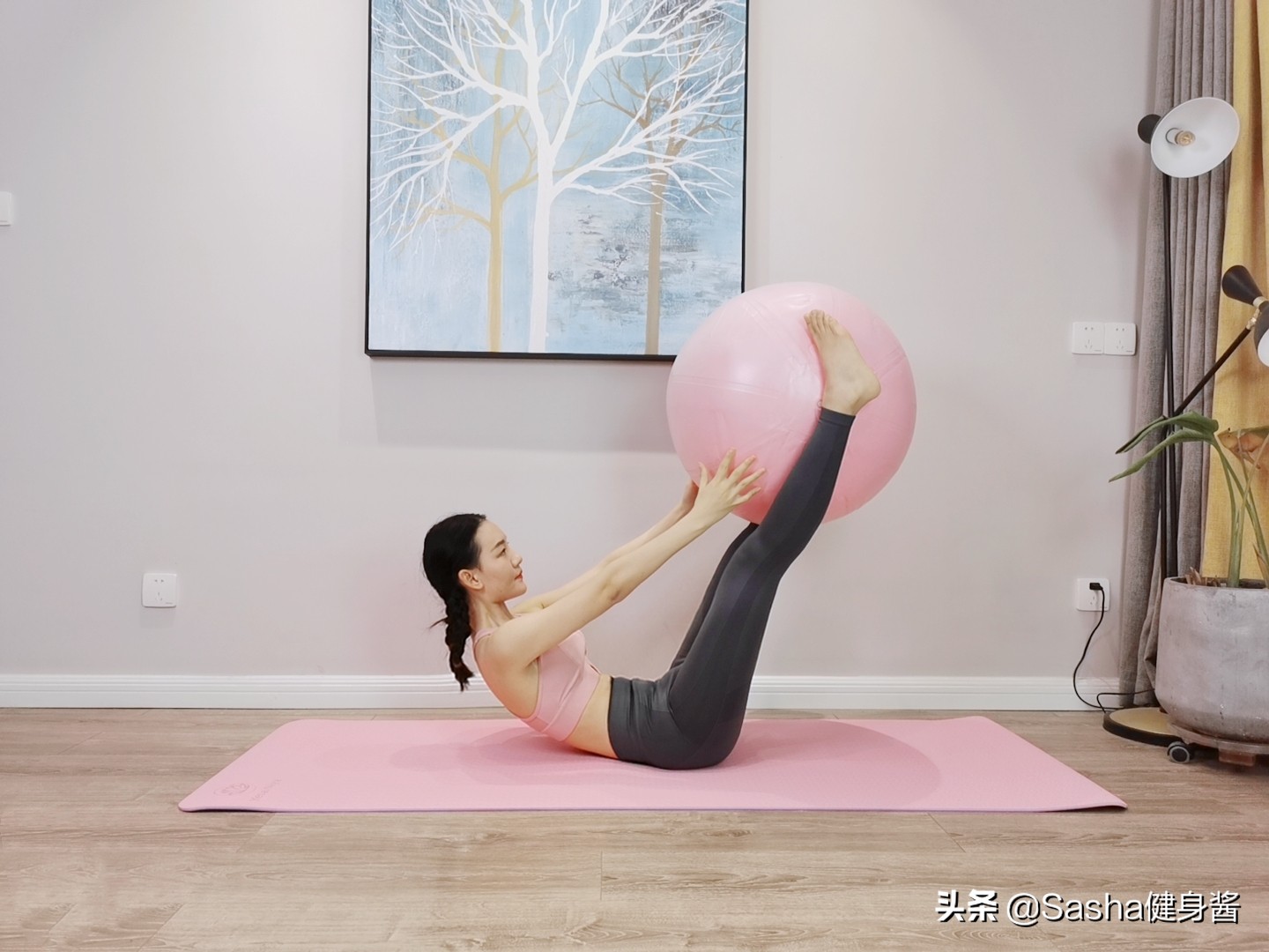 消除拜拜肉副乳瑜伽,消除拜拜肉和副乳的动作