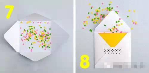 幼儿春节主题手工制作:灯笼+贺卡+鞭炮!