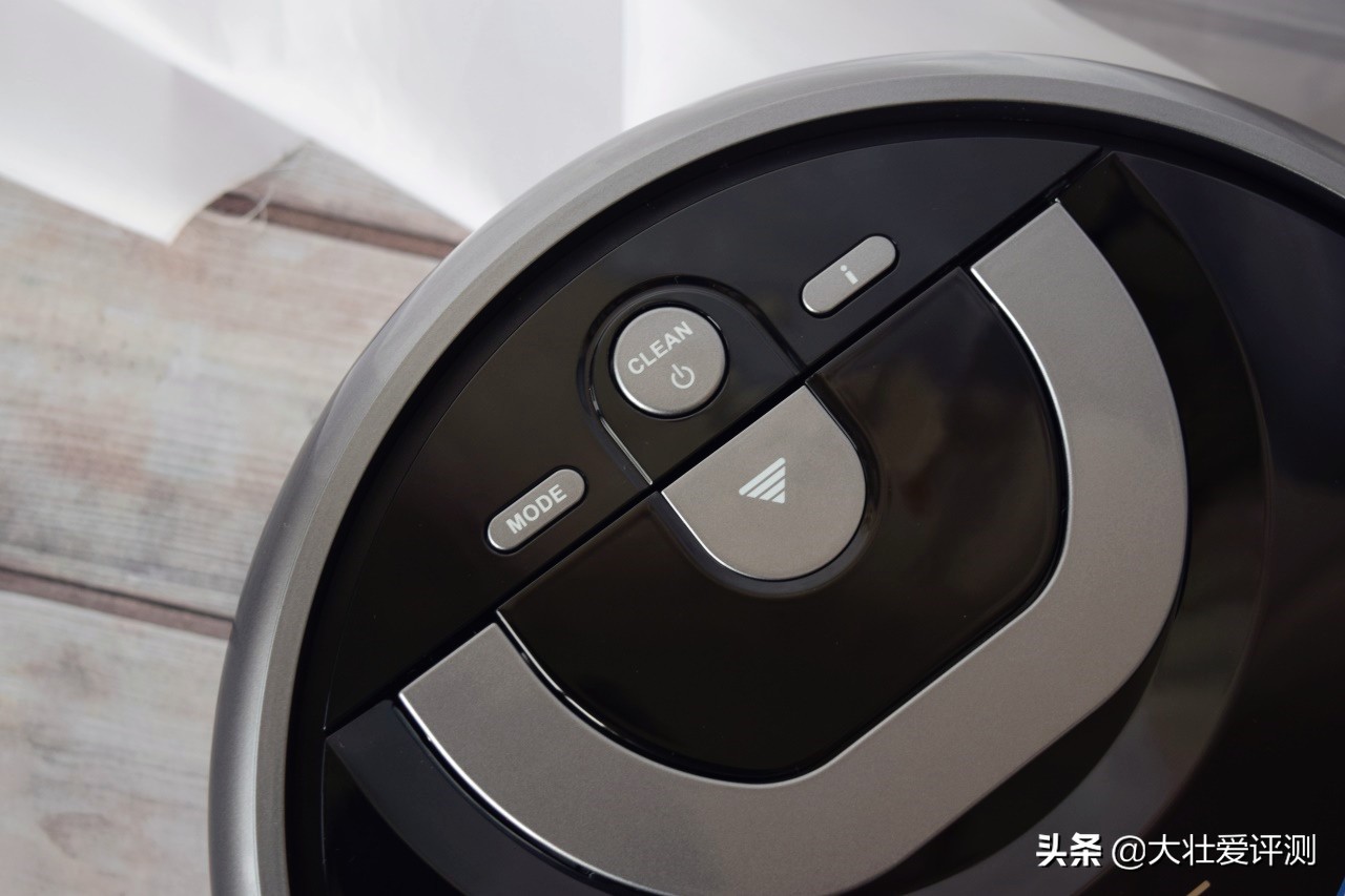 智米全自动洗地机器人测评,ilifew400洗地机器人
