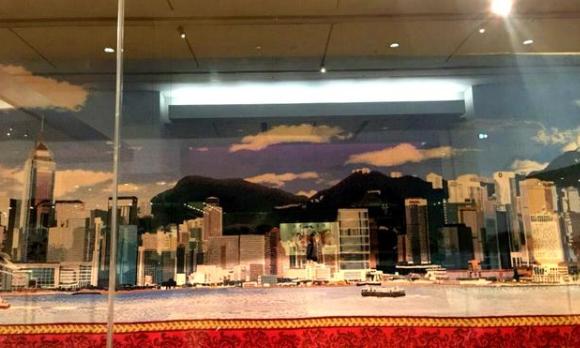 湖南送给澳门回归的礼物,澳门回归时祖国各省送的礼物意义