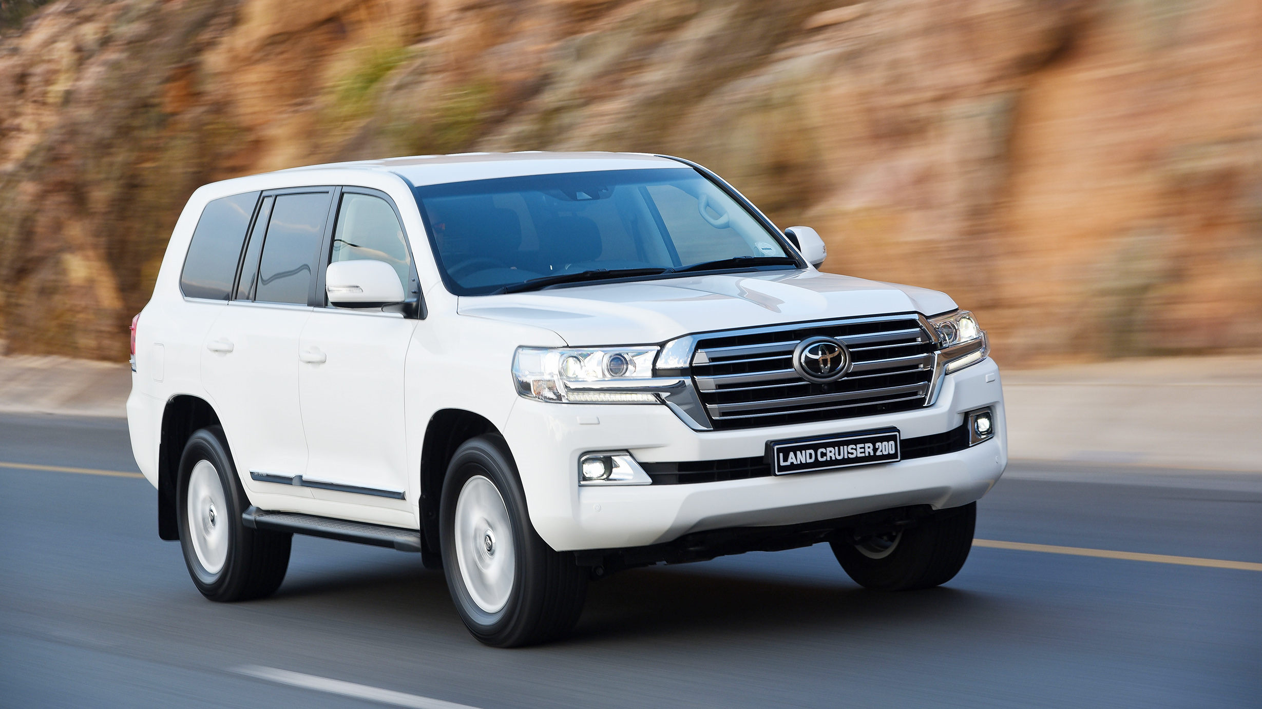 它就是日系越野车的绝唱......