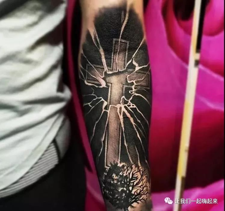 什么是十字架的信仰,十字架不与宗教有关吗