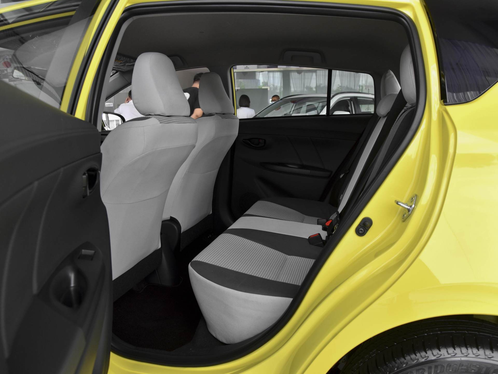 威驰fs油耗多少钱一公里,丰田的车性价比怎么样