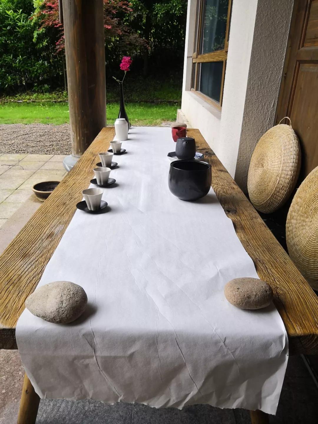 楠溪民宿真赞！推荐一批楠溪江畔精品民宿，你住过吗？（一）