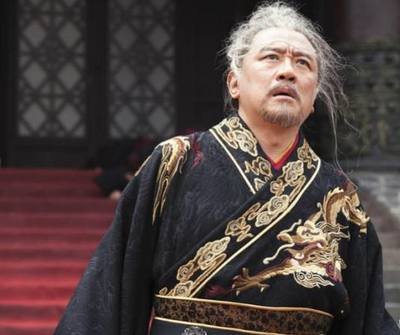 琅琊榜最后皇帝对林殊说的那段话,琅琊榜重温