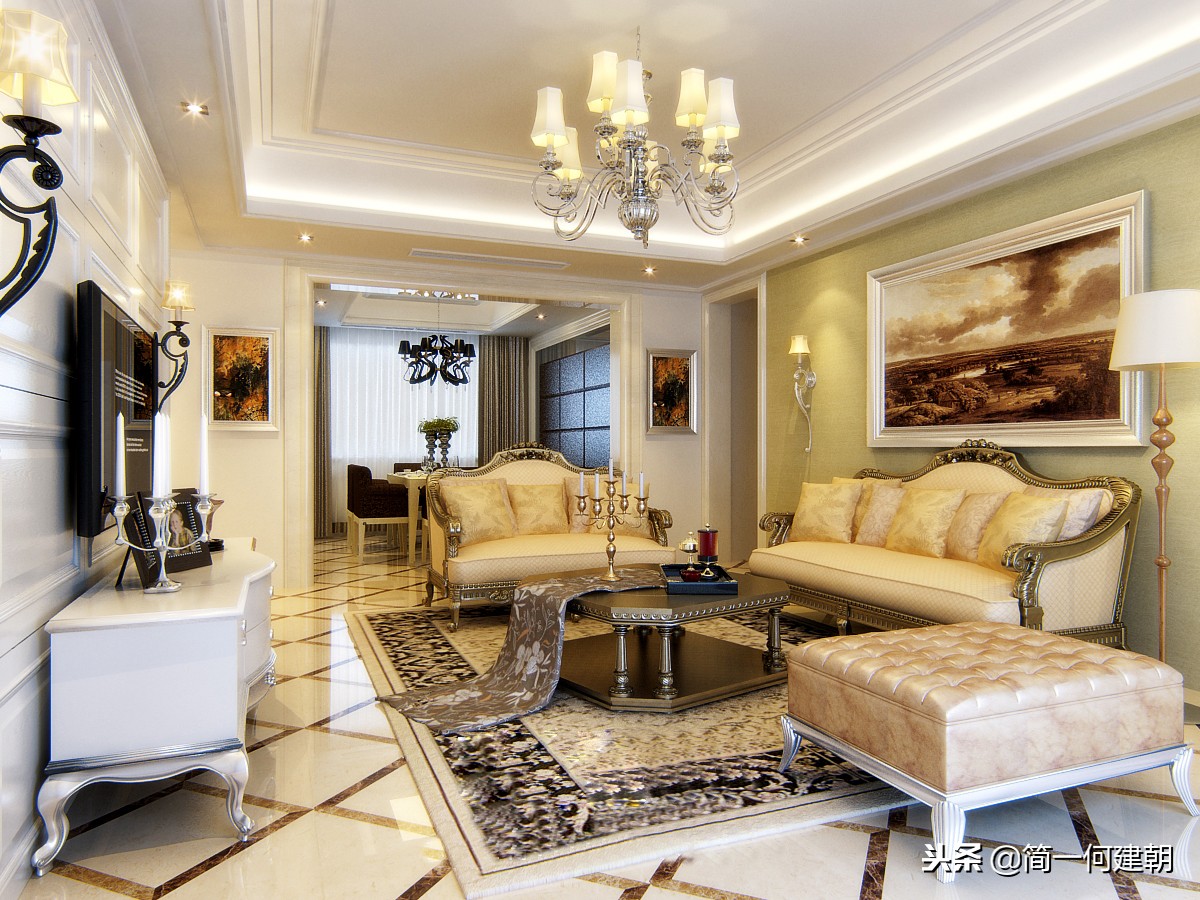 怎么辨别石膏线的好坏呢,怎么辨别石膏线好坏