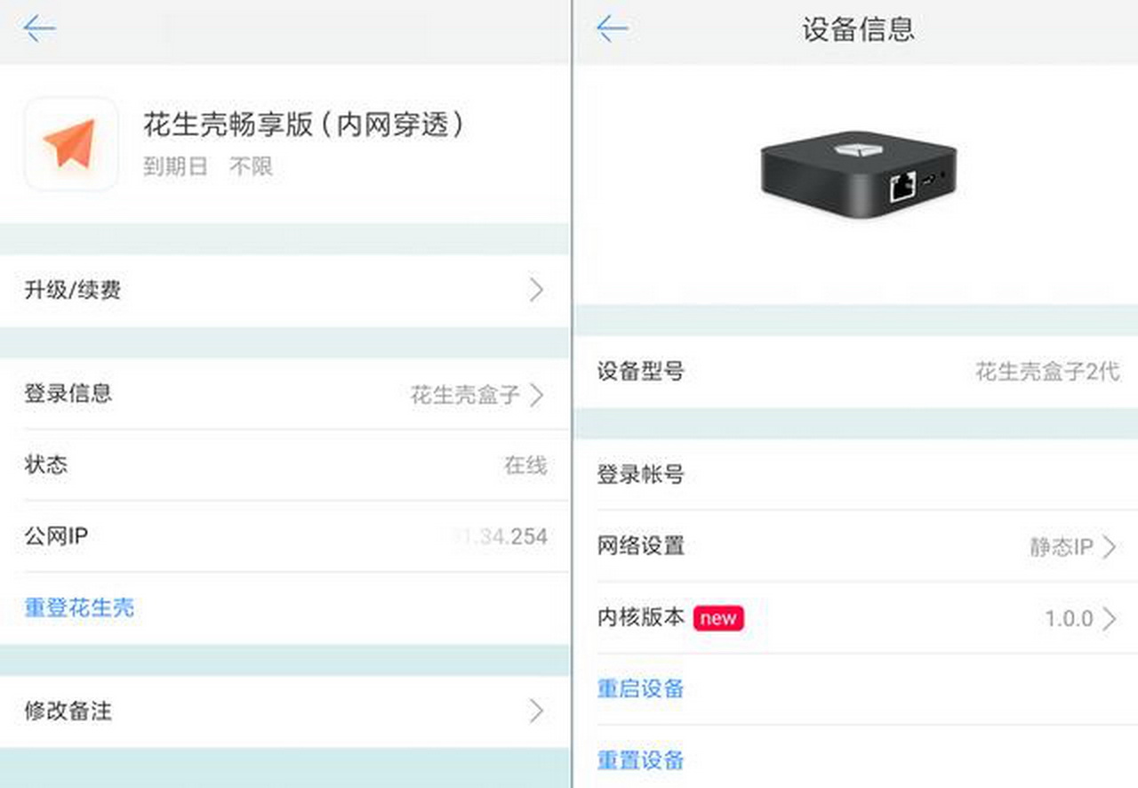 无忧穿透内网，休假也能轻松搞定工作