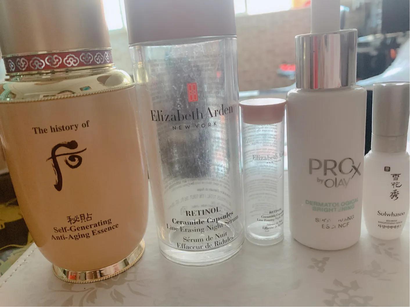 半年空瓶记12,半年空瓶记录大全