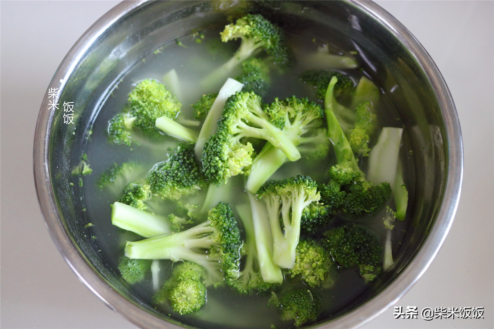 怎样做西兰花才简单好吃又入味,西兰花怎么做入味好吃