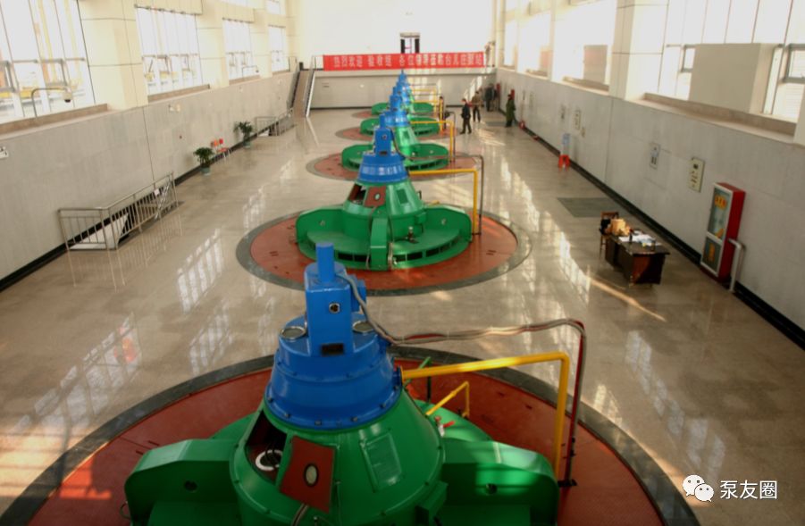 调水泵哪个牌子好用,全球水泵十大排名