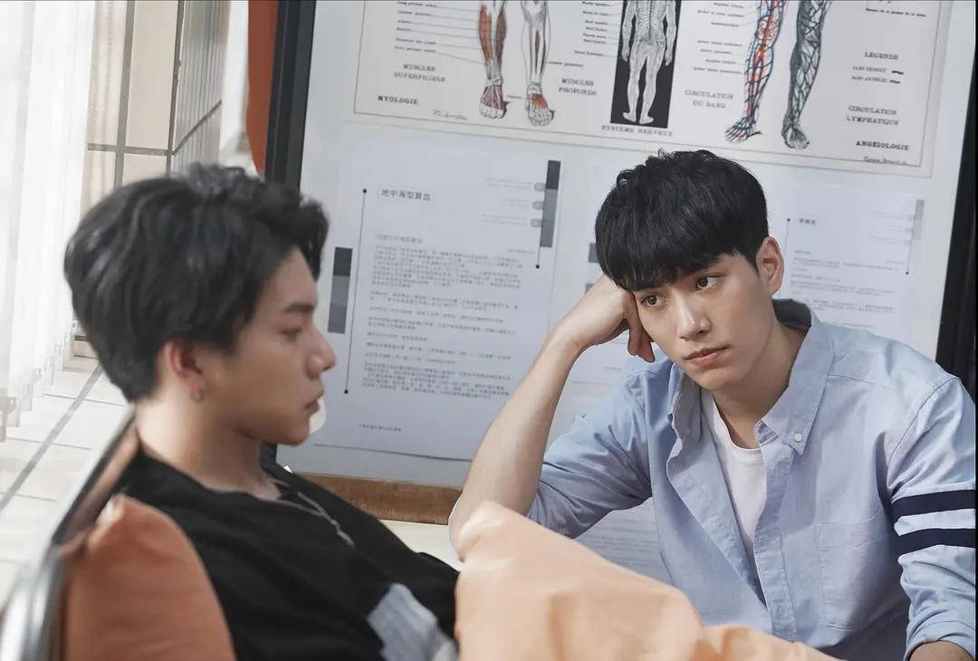 高颜值烂剧排行榜,扒一扒那些甜到炸的高分颜值剧