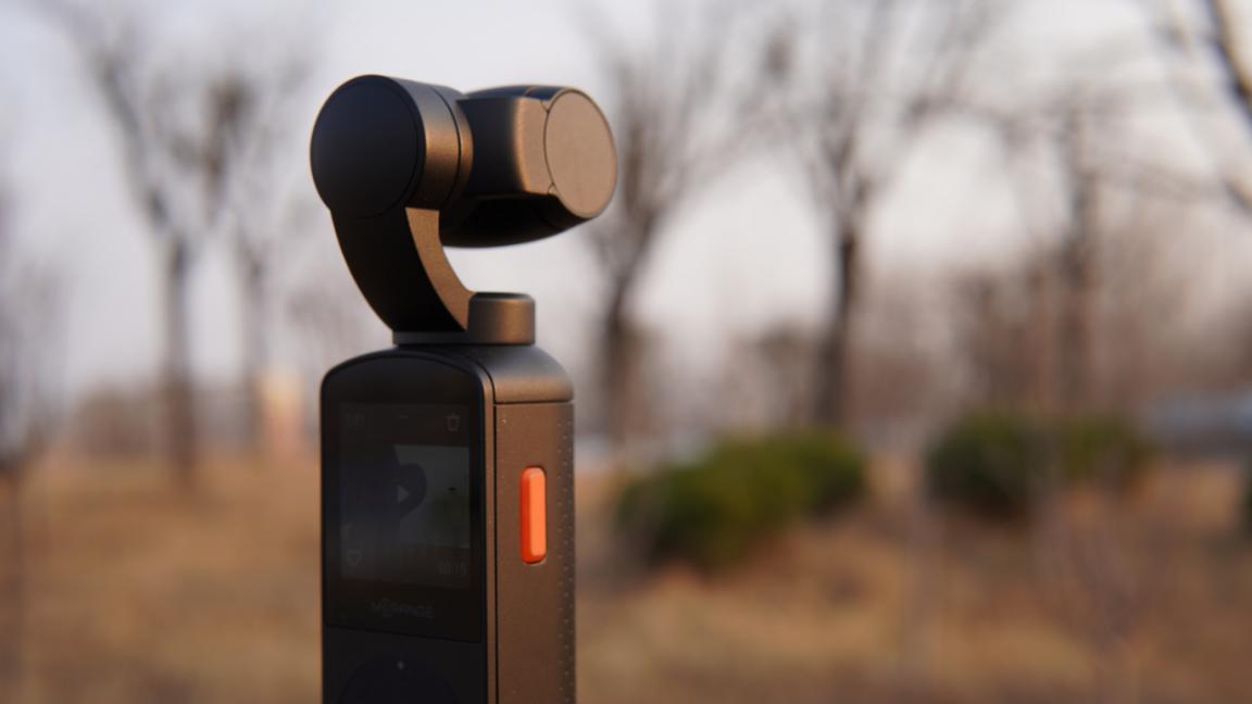 手持vlog小型口袋相机,口袋相机vlog