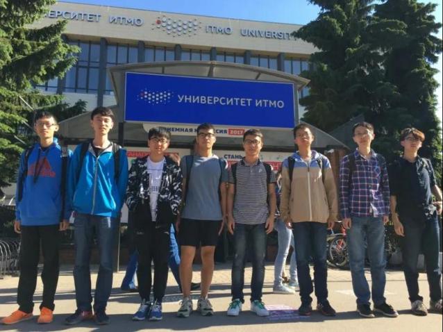 5次摘金、3次夺冠，吉林大学男神56门课满绩，将赴985名校深造！