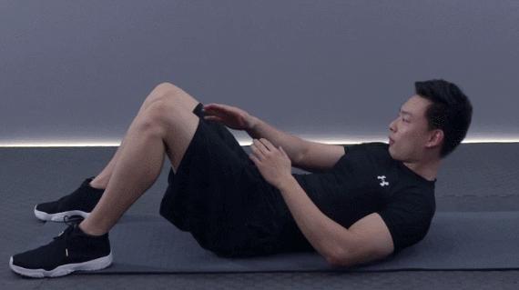 哪些动作可以提高跑步的核心力量,在家如何快速提高跑步能力