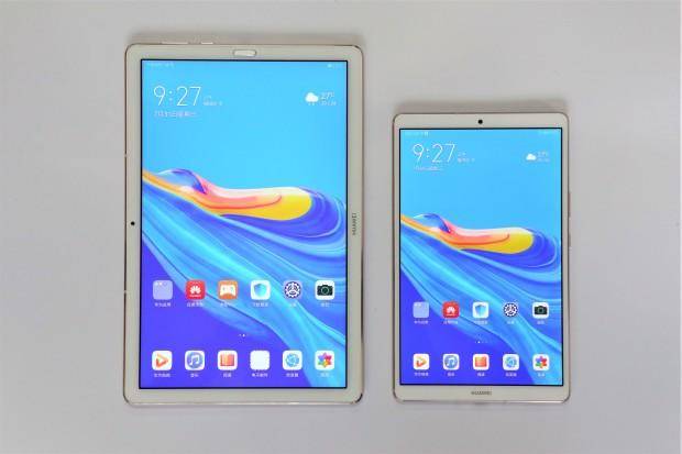 华为平板m6高能版对比拯救者y700,华为平板m6scm-w09是多少寸的