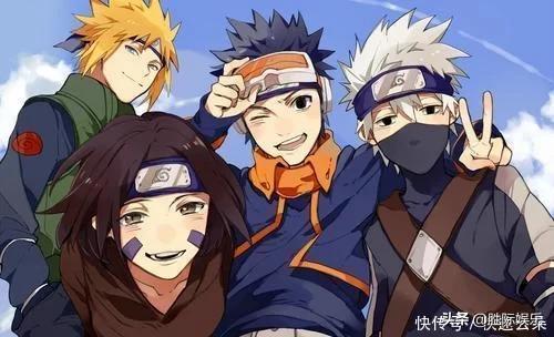 火影忍者选集目录,火影忍者究极冲击剧情