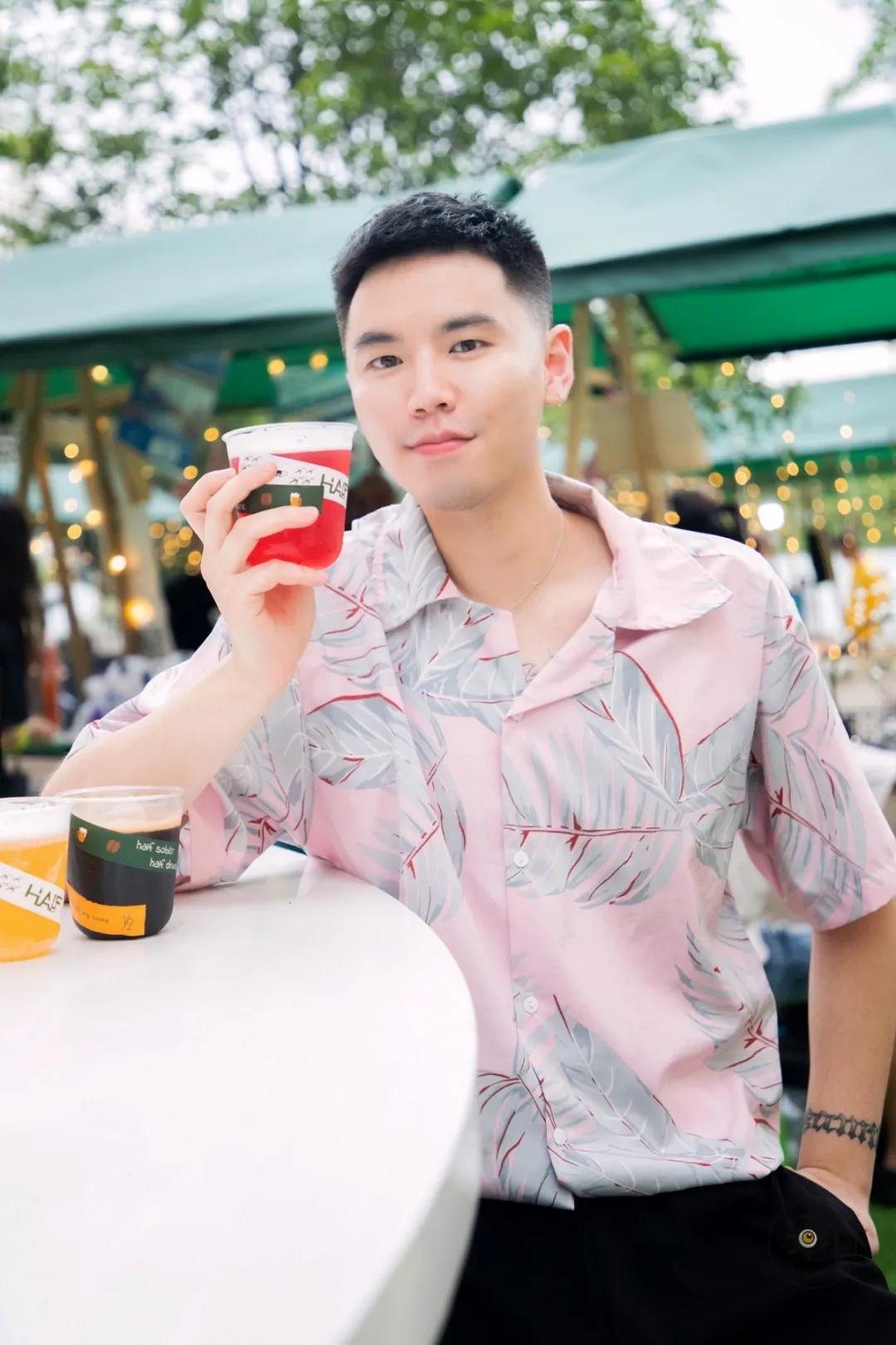 限时7天,成都「夏夜游园会」来了