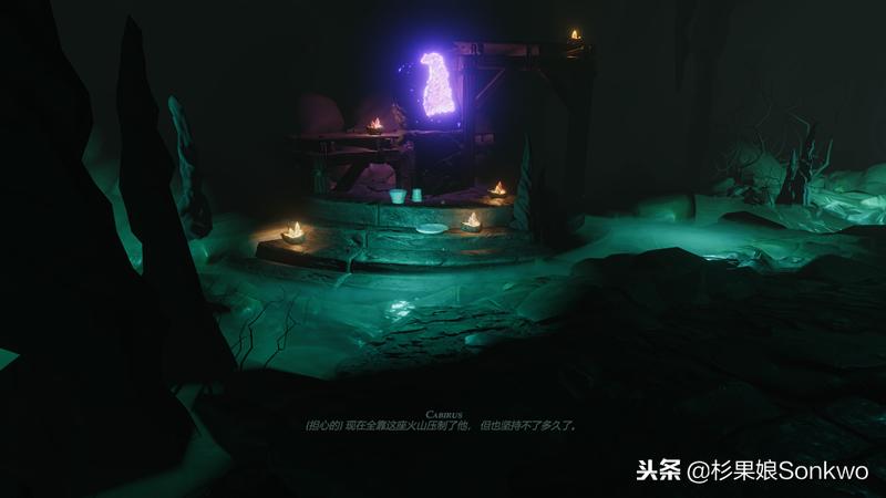 在沉寂20年后，各RPG大作的爸爸终于迎来了新续作