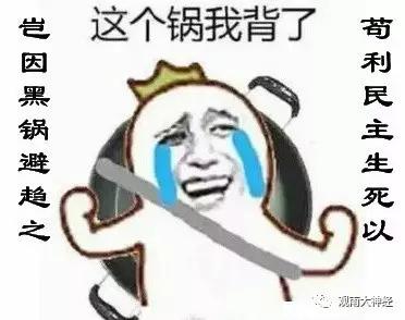 回顾2016,西方民主崩溃元年