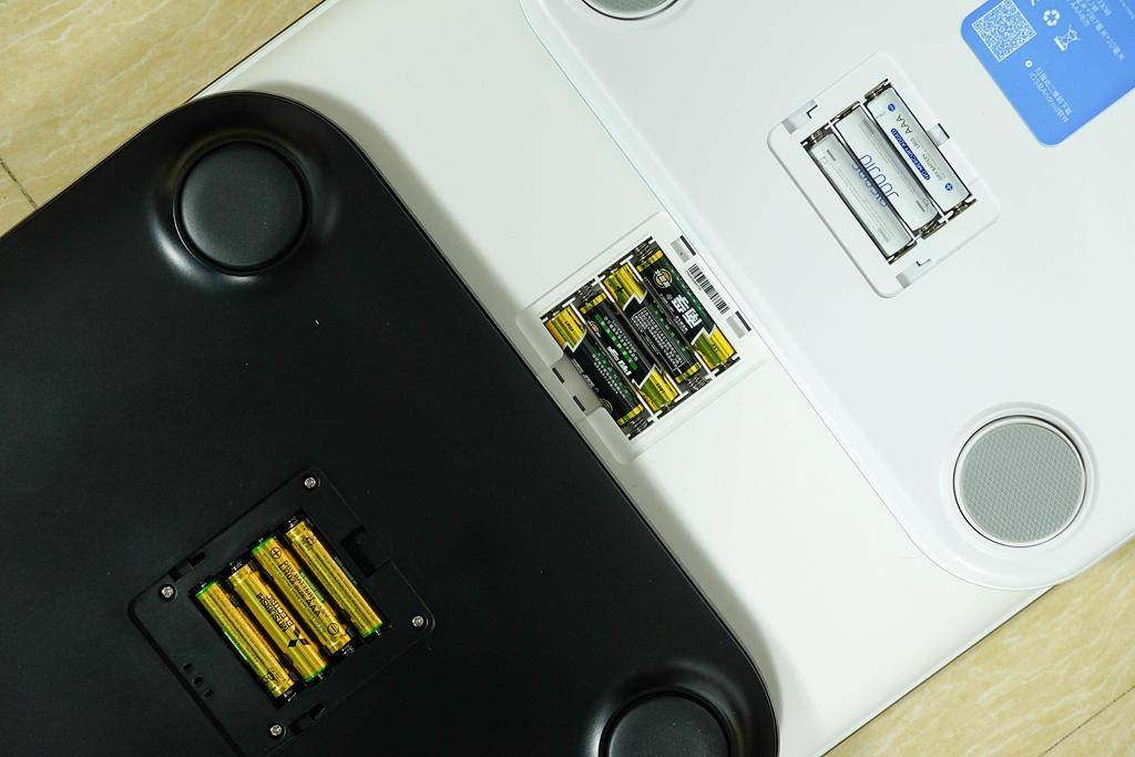 薄荷体脂秤和小米体脂秤哪个好,华为和小米哪个牌子体脂称好