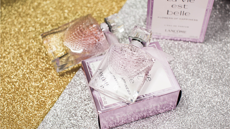 入门香水怎么选?这些就清新百搭