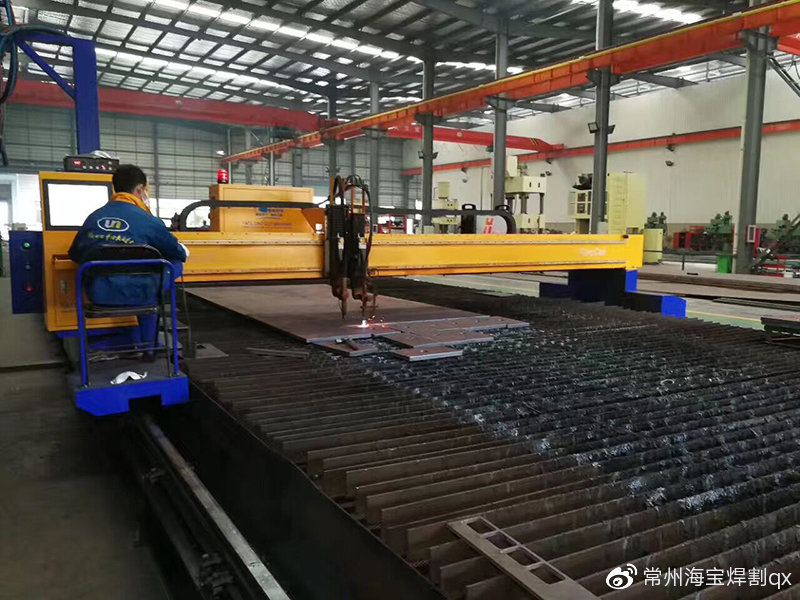 激光切割机和等离子切割机的区别,数控火焰切割机初步了解