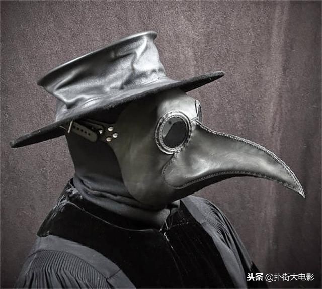 说脱就脱,荒淫、黑暗,尺度堪比《权游》,又一部史诗巨制来袭!