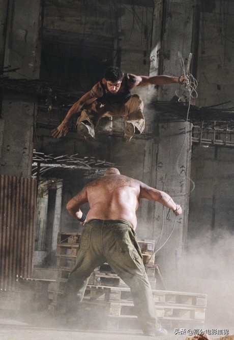 强推这18部好看到爆的神级电影,六部看完让人热血沸腾的电影系列