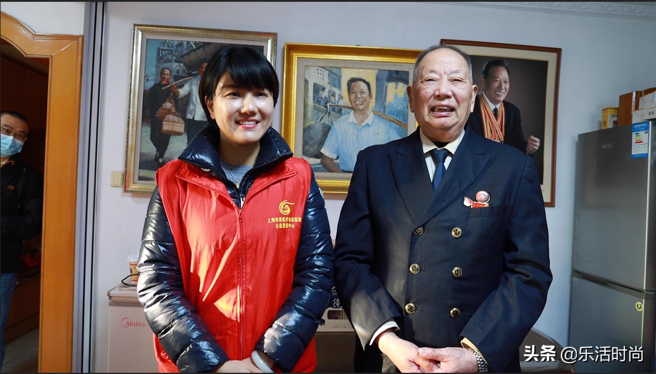 蓝天下的至爱24届慈善晚会,蓝天下的至爱2016