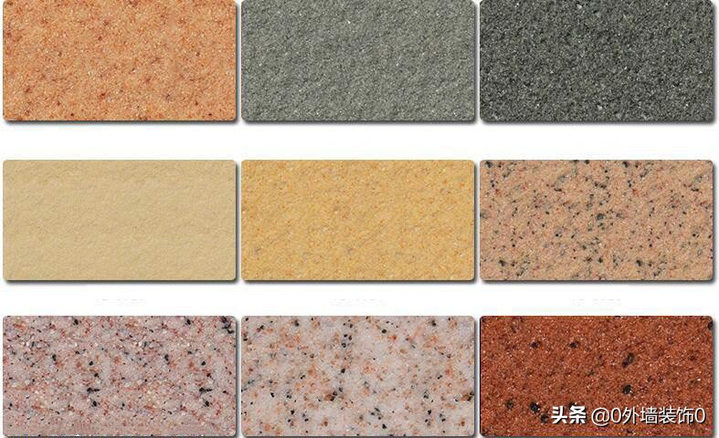 真石漆色差怎么补救呢视频,真石漆外墙有色差怎么解决