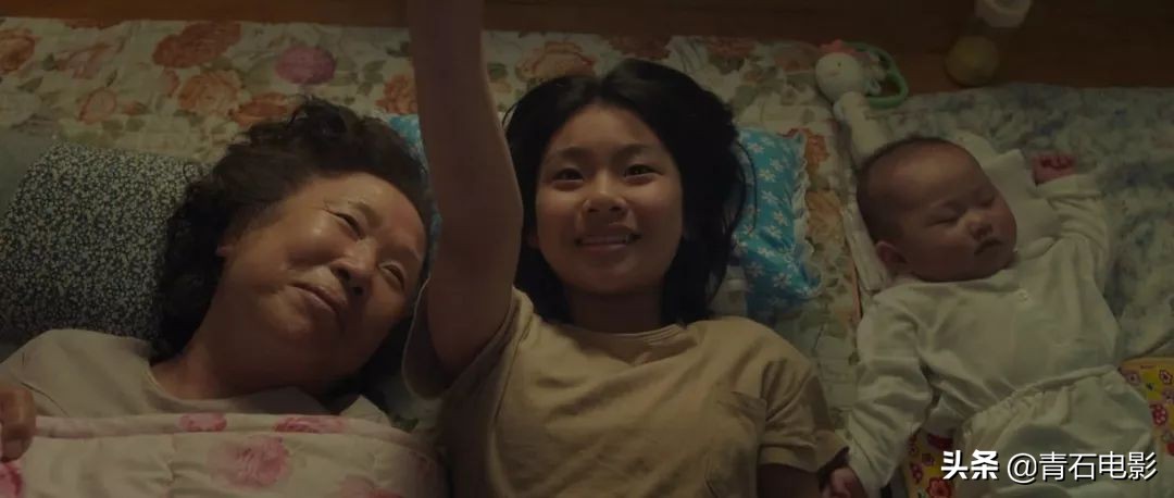 韩网评分8.8！韩国口碑女王新片很好哭，小演员演技太有感染力了