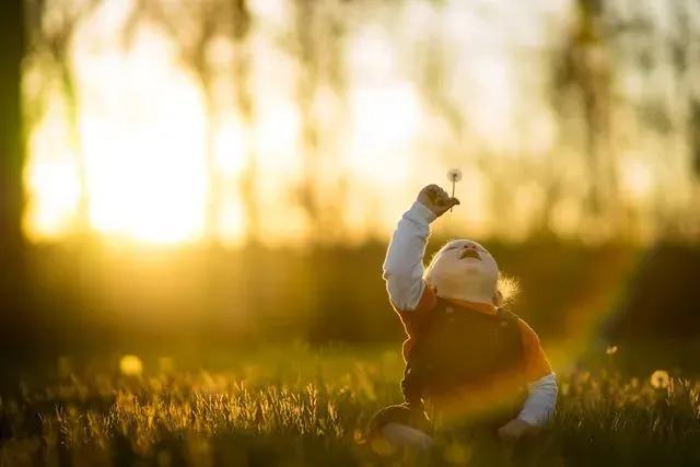 拍儿童怎么拍好看,老是拍不好照片怎么办