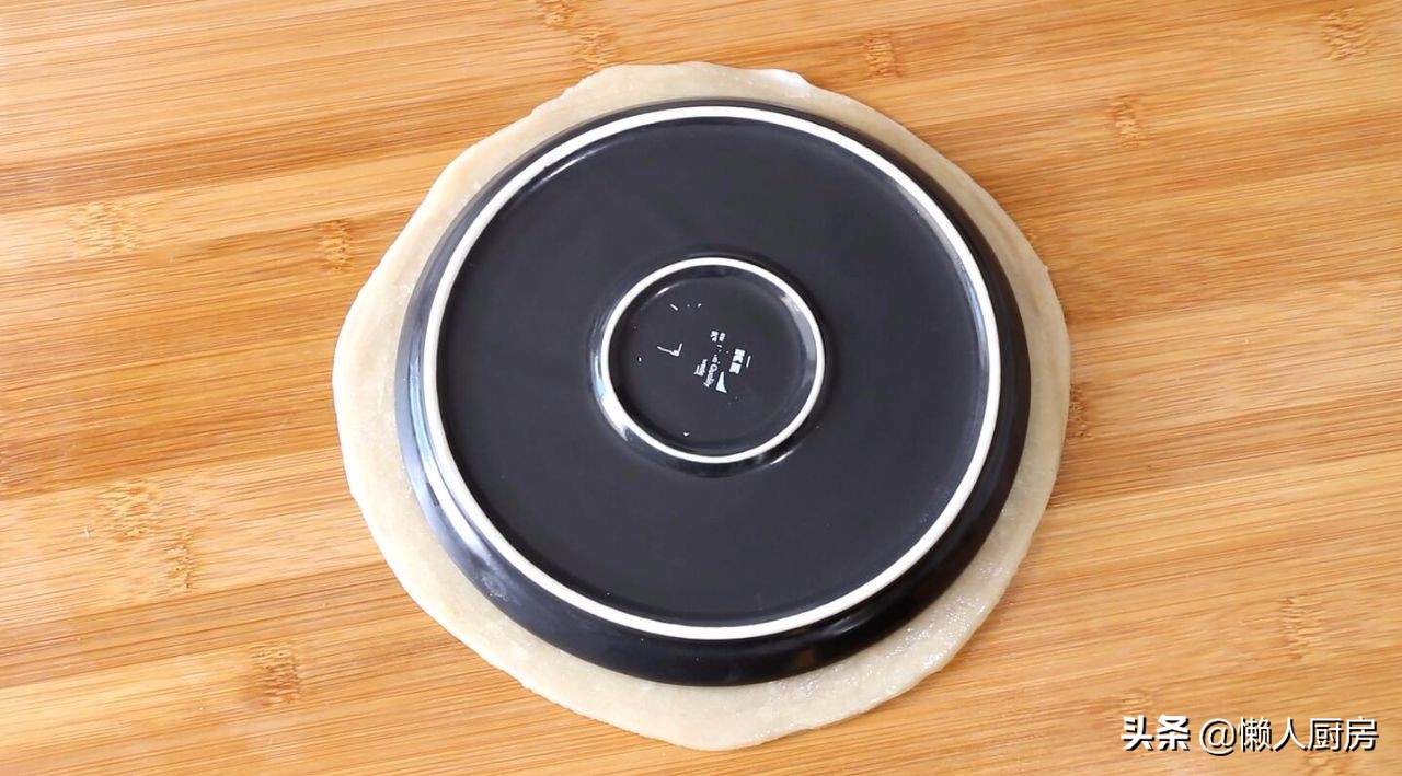 卷菜薄饼怎么做又软又筋道,薄饼面糊怎么和又软又筋道