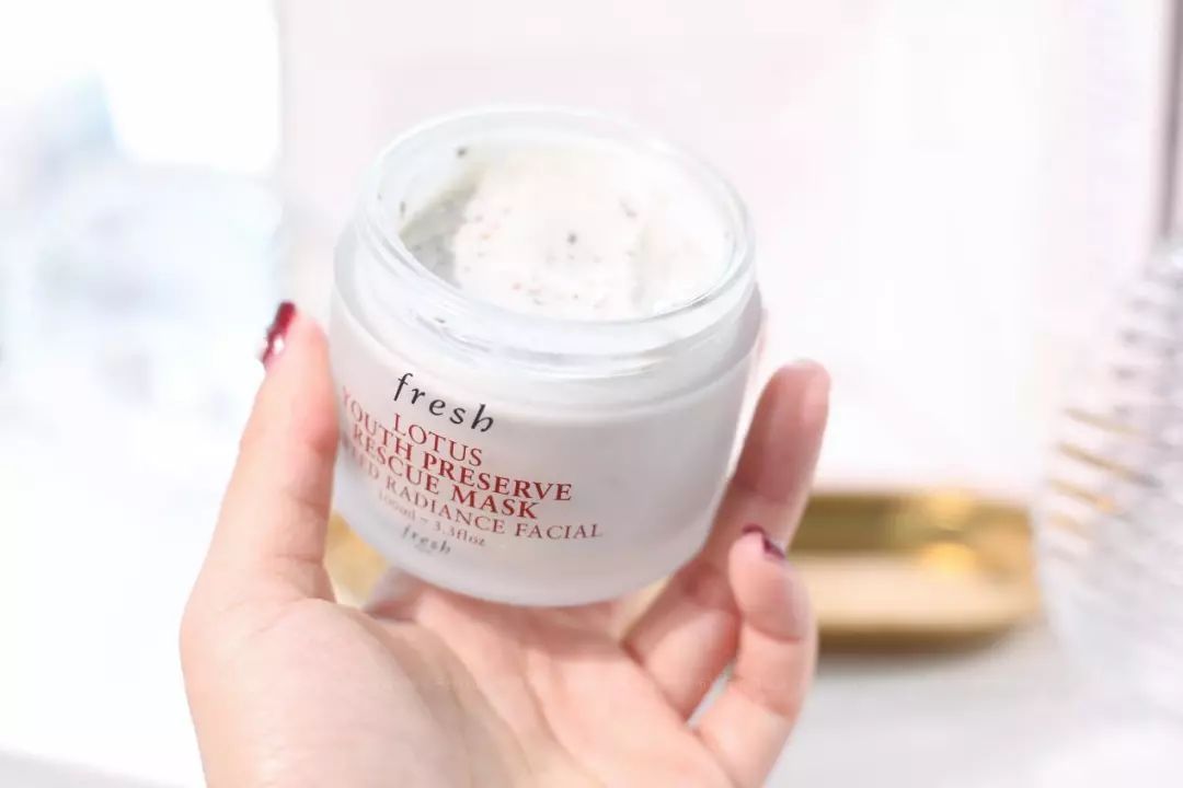 保湿面膜推荐fresh,拯救熬夜肌肤面膜推荐哪个