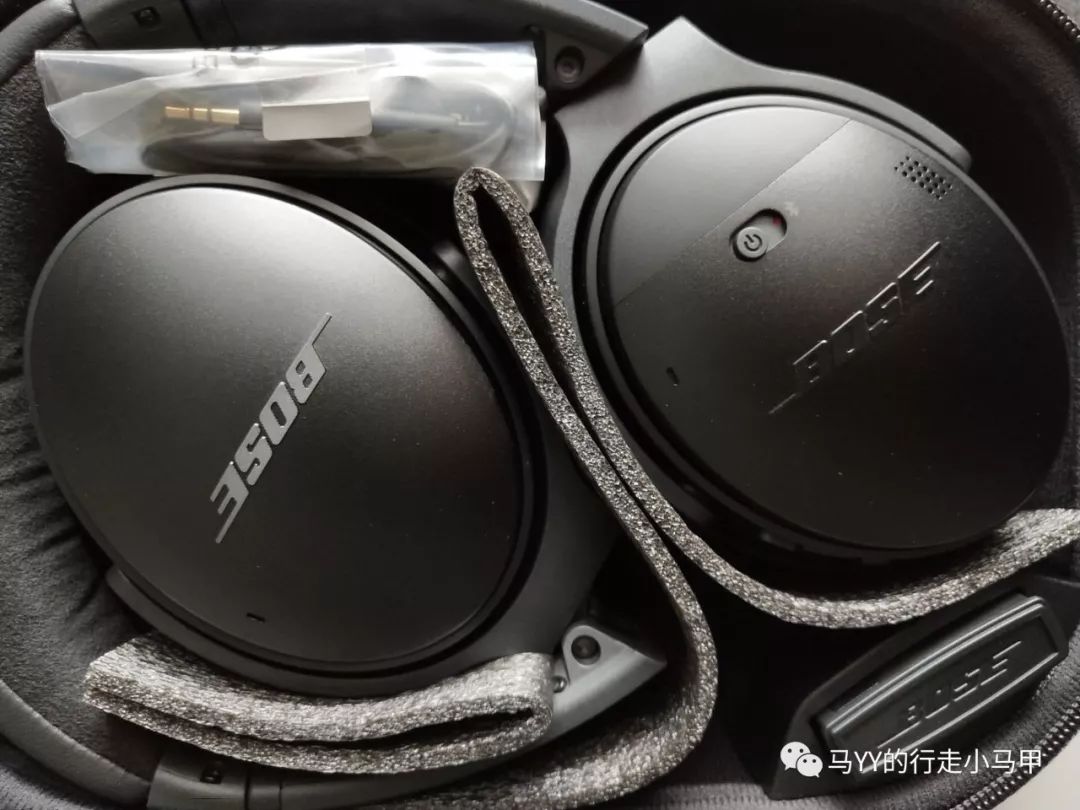 bose耳机头戴qc35测评,bose降噪耳机qc30和qc35