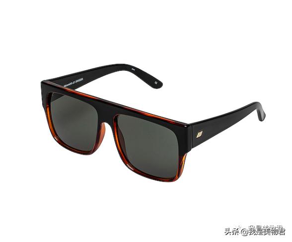 墨镜男款好一点,墨镜男款好镜片