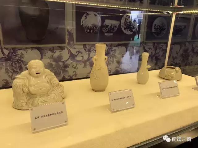 福建漳州南靖东溪窑,南靖东溪窑最新消息