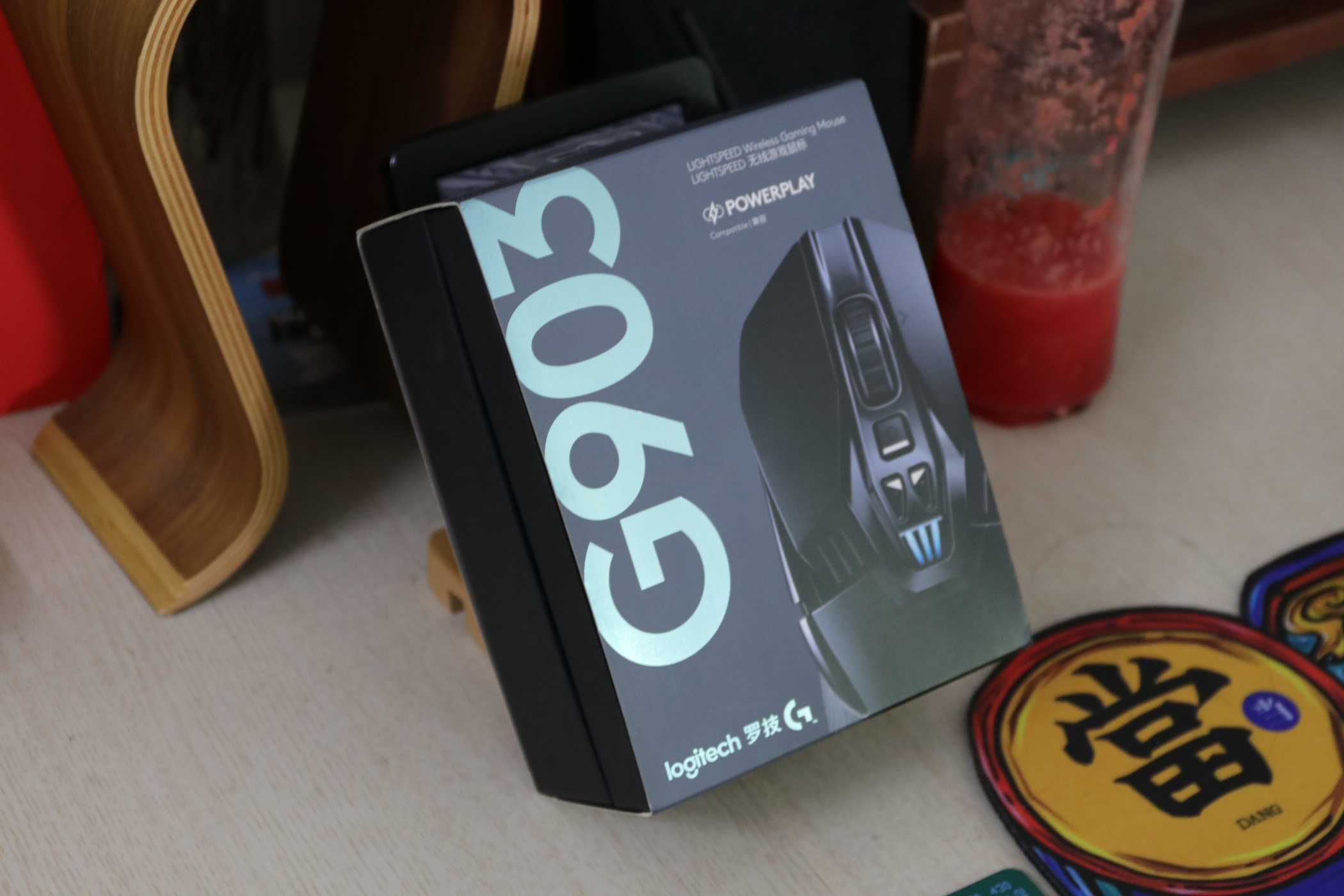 罗技g903电竞游戏双模无线鼠标,罗技g903鼠标坏了怎么自己维修