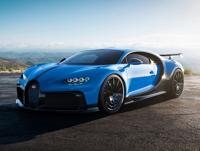 布加迪腕表,布加迪豪华版多少钱