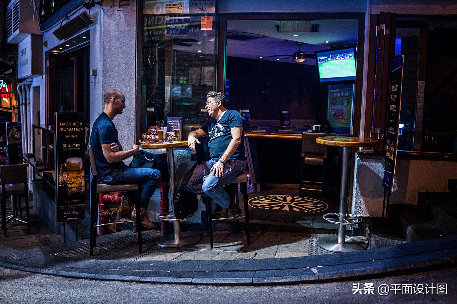 索尼黑卡rx1和rx1r,人文之眼港岛行