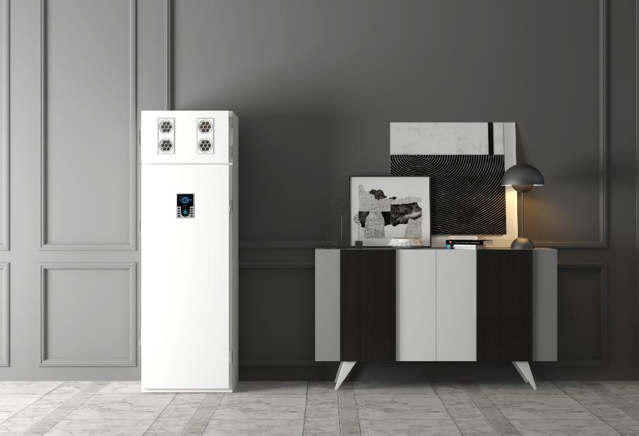 装新风系统房子为什么不保值,新风系统不实用