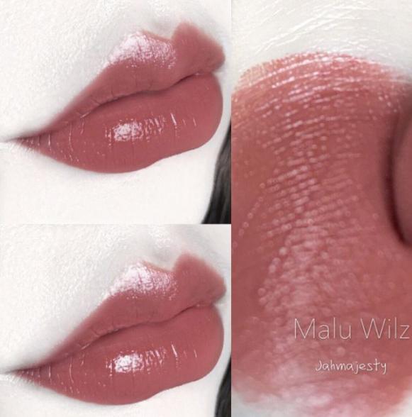 20款好看不输大牌的平价口红,那些惊艳的口红