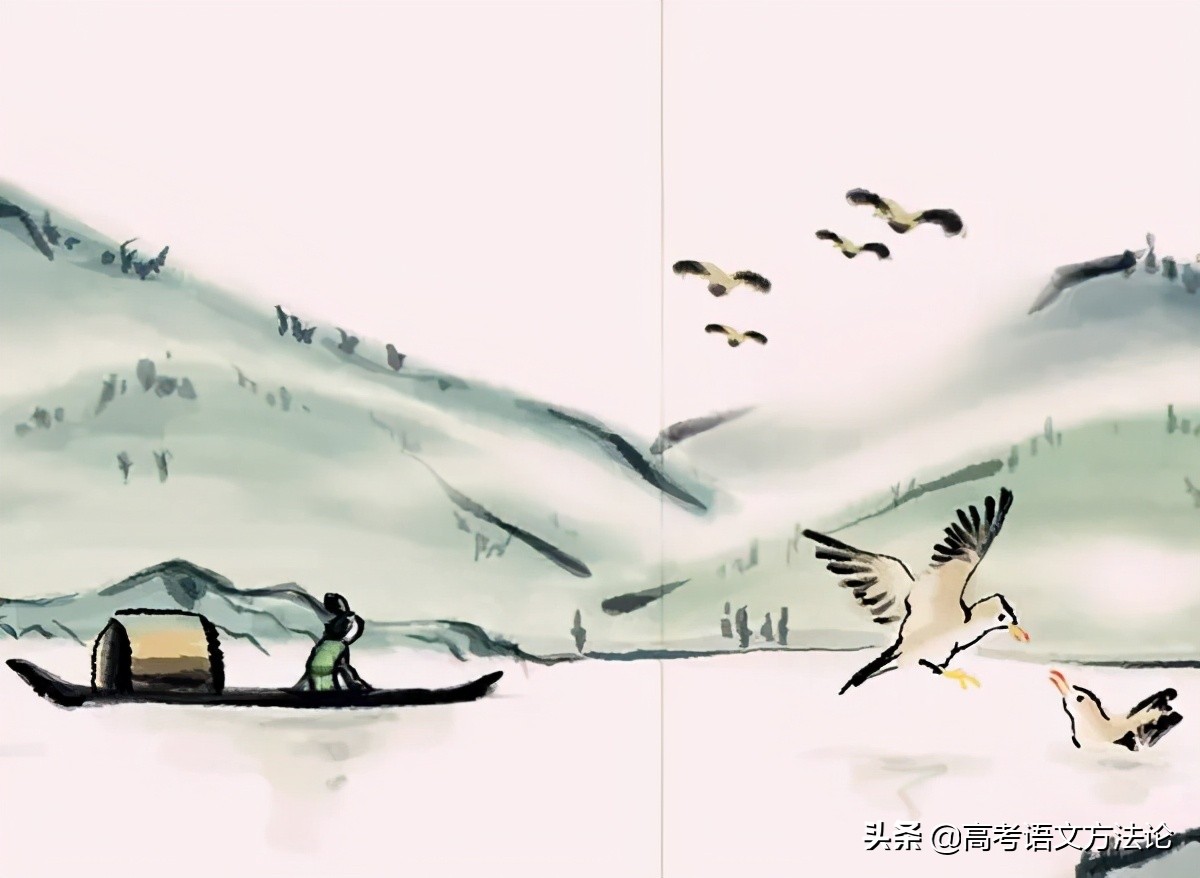 诗经中关于爱情经典的诗句,诗经里的爱情诗巅峰十首