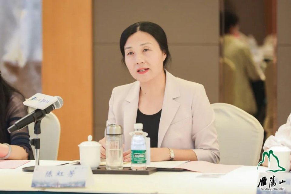 2021雁荡山“激情一夏”江苏推广周活动完美收官